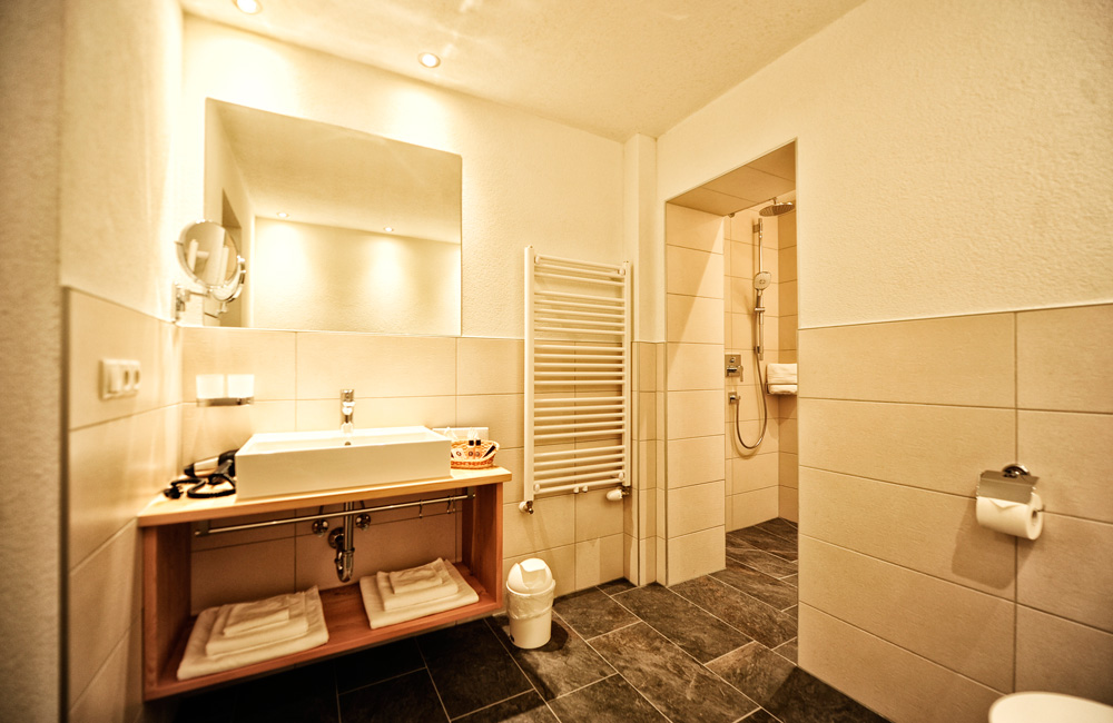 Accommodatie