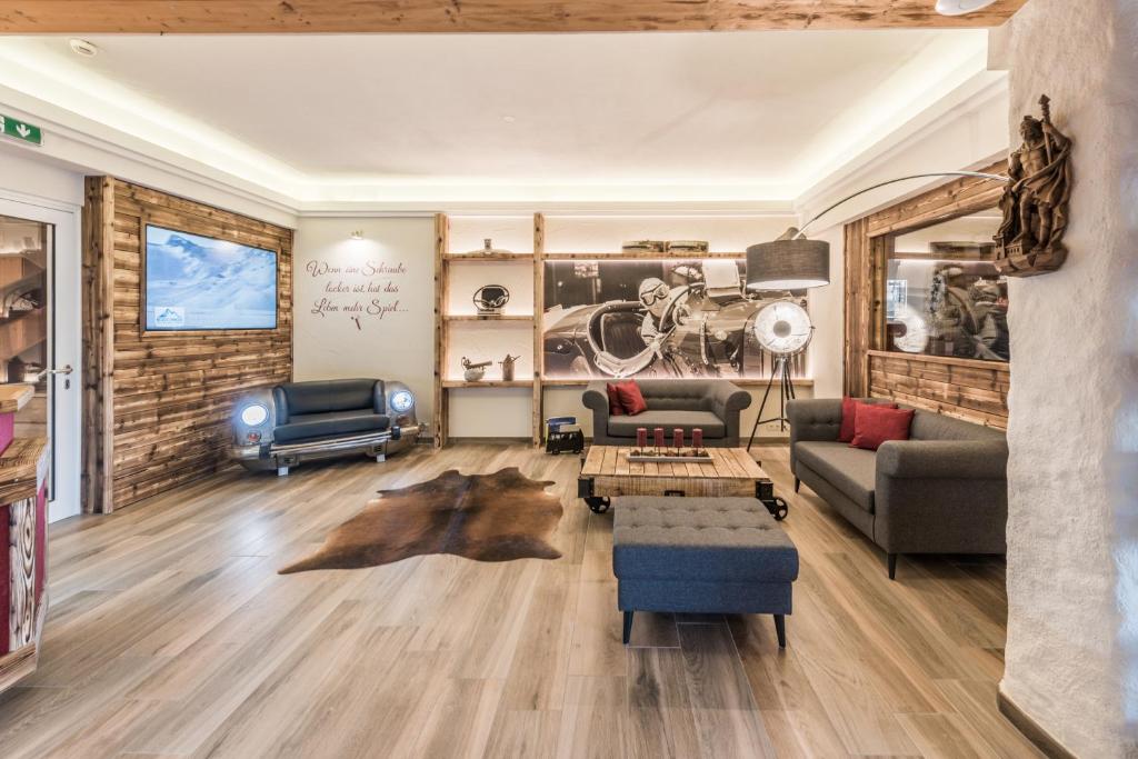 Accommodatie