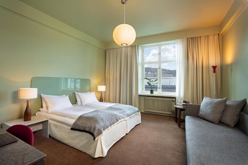 Accommodatie