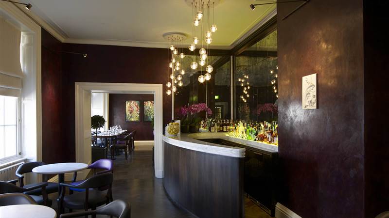 Accommodatie