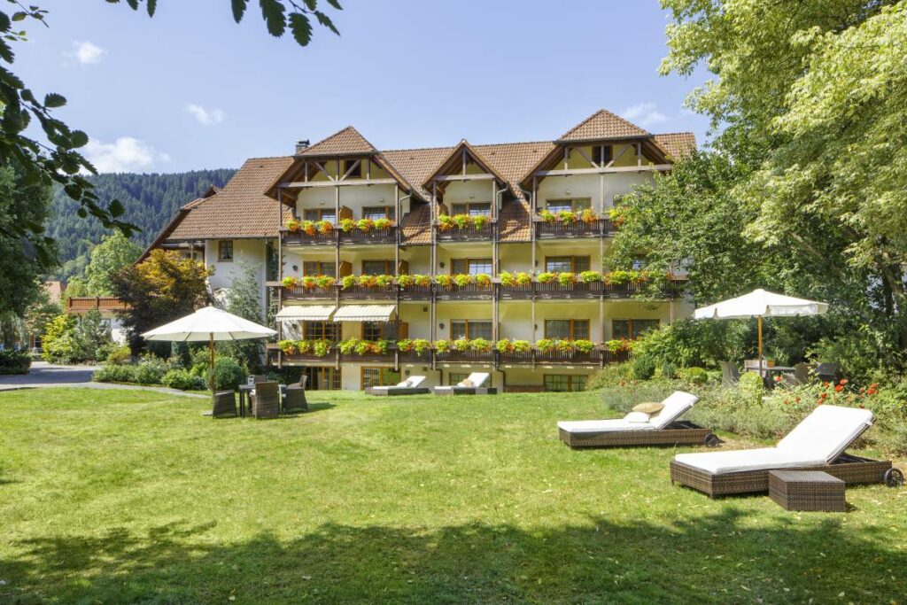 Accommodatie