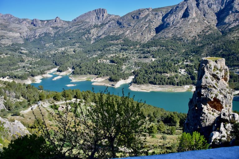 Benidorm – Alicante