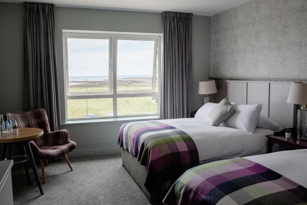 Accommodatie