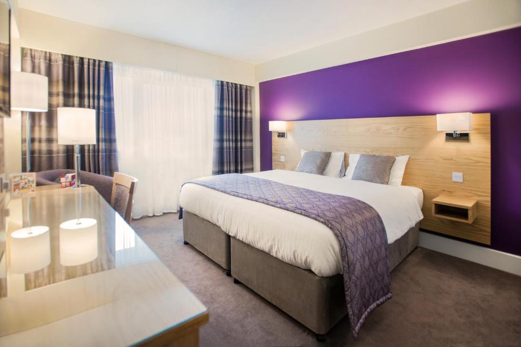 Accommodatie