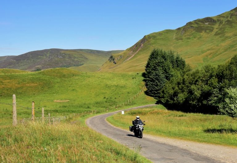 Shortbreak Cairngorms & Loch Lomond