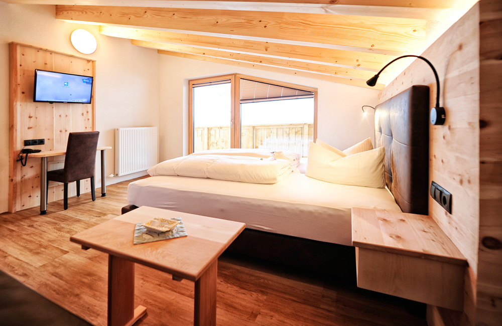 Accommodatie