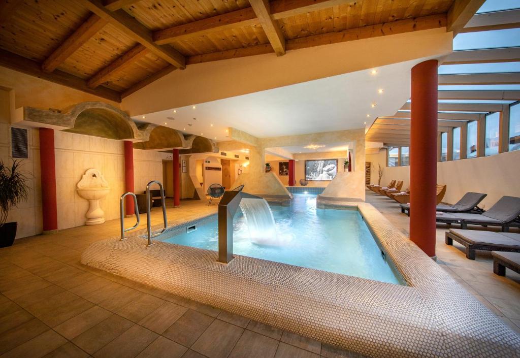 Accommodatie