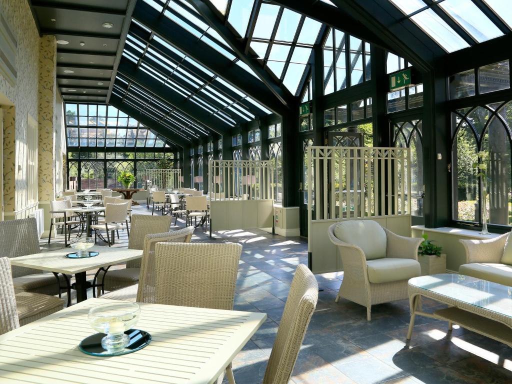 Accommodatie