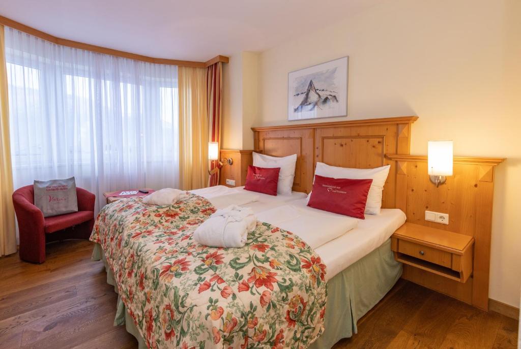 Accommodatie
