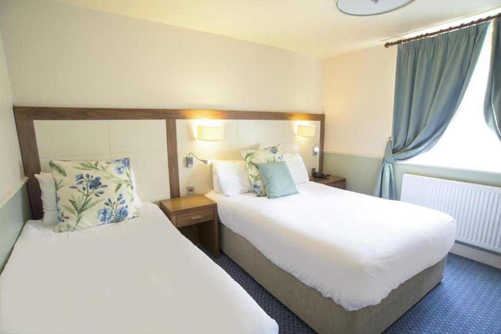 Accommodatie