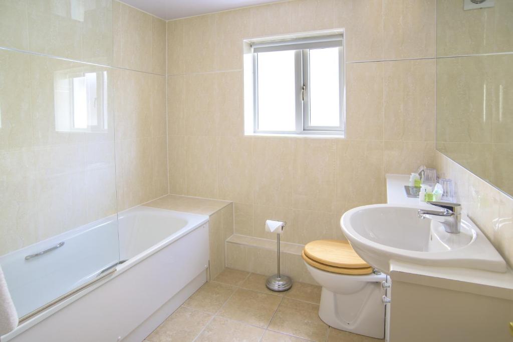 Accommodatie