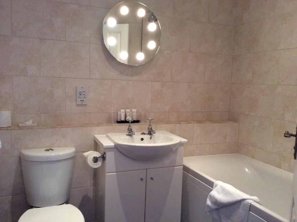 Accommodatie