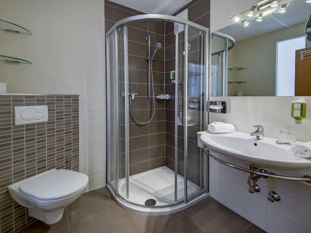 Accommodatie