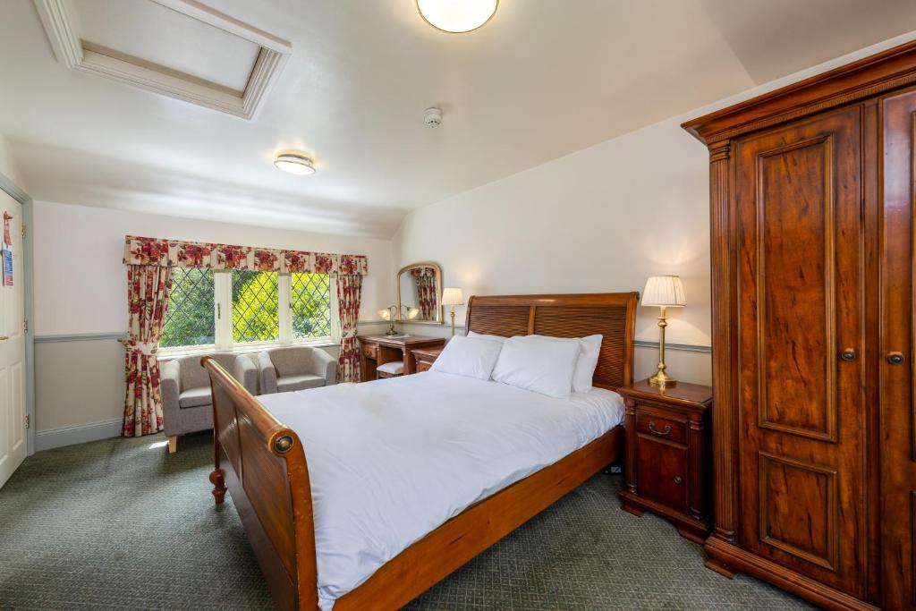Accommodatie