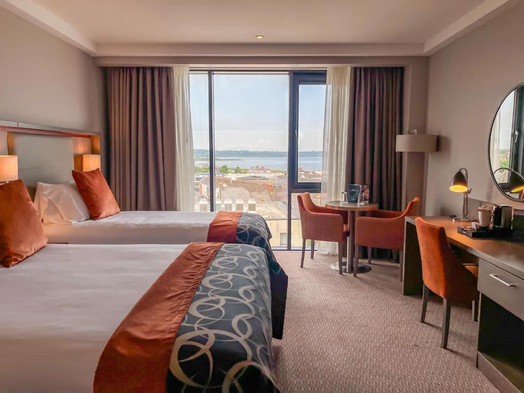 Accommodatie