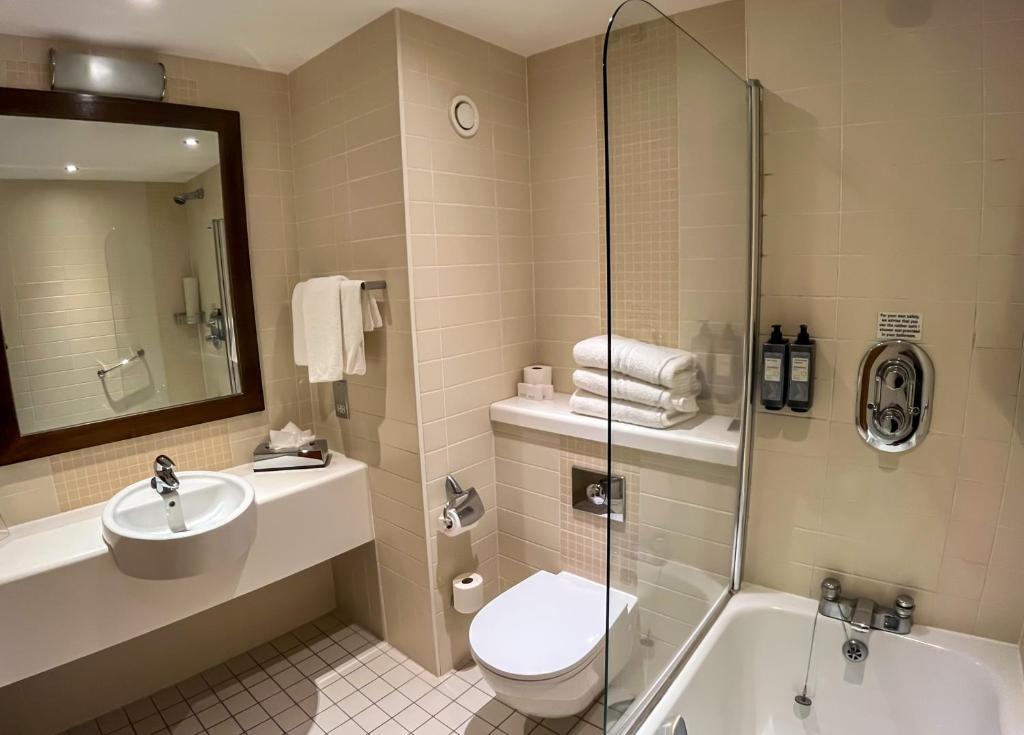 Accommodatie