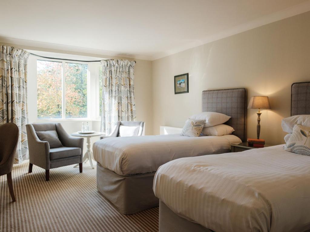 Accommodatie