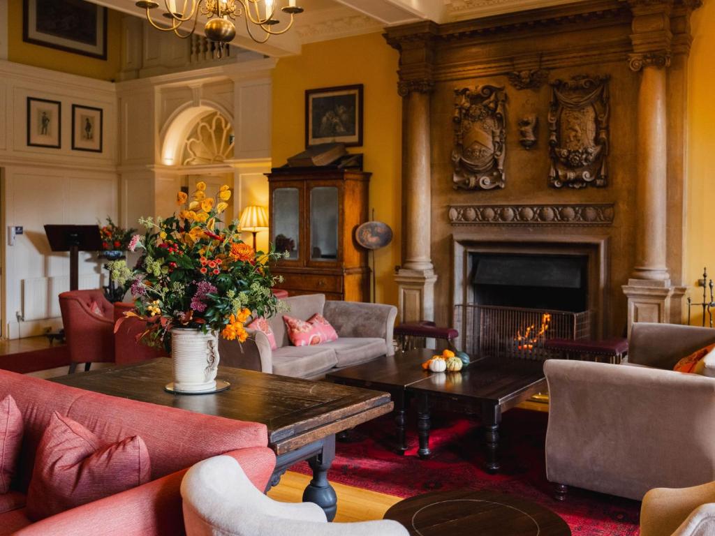 Accommodatie