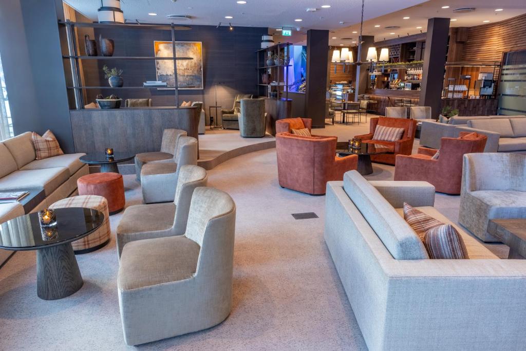Accommodatie
