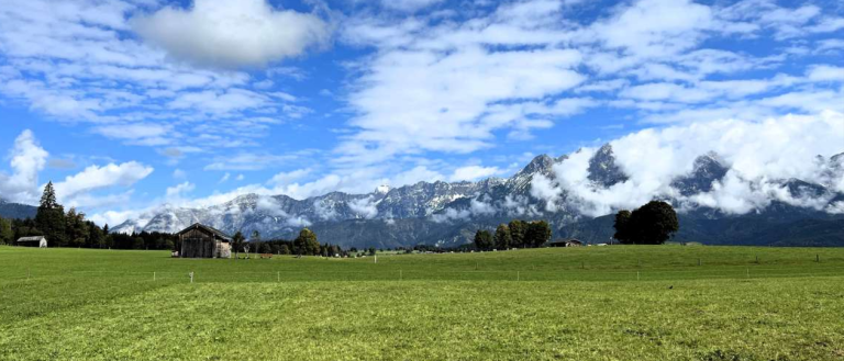 Nederland – Schwäbische Alb (tiendaagse)