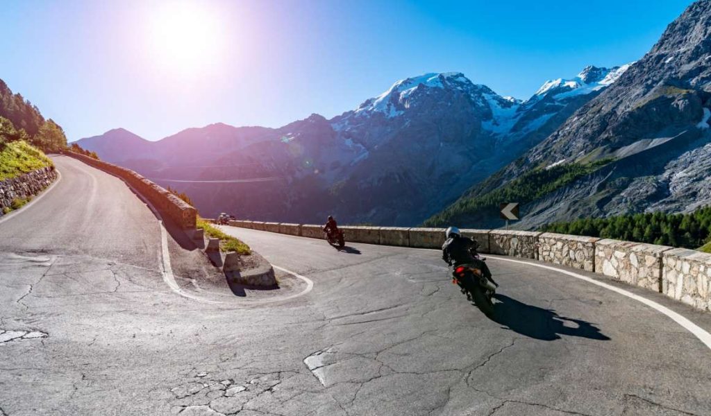 De Alpen