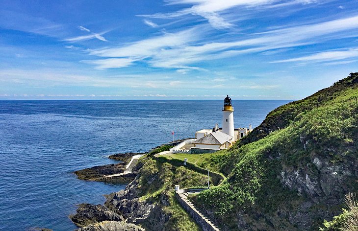 Nadere kennismaking met Isle of Man