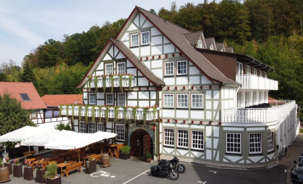 Accommodatie