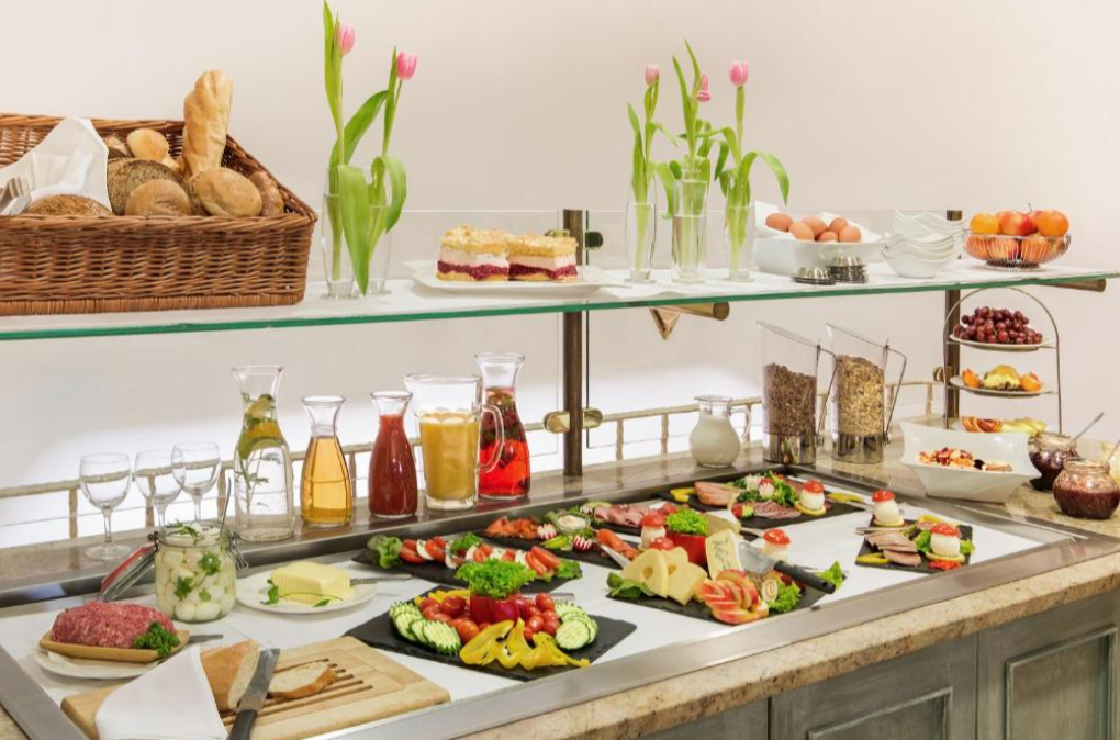 Accommodatie