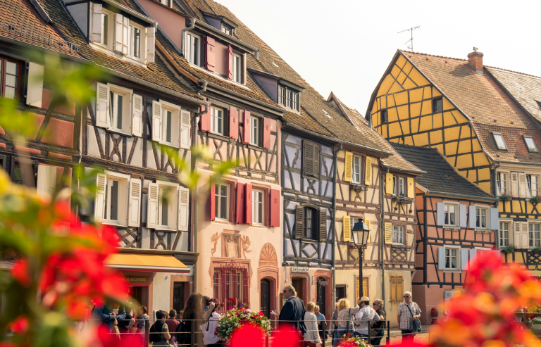 Riquewihr – Eife