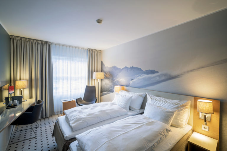 Accommodatie