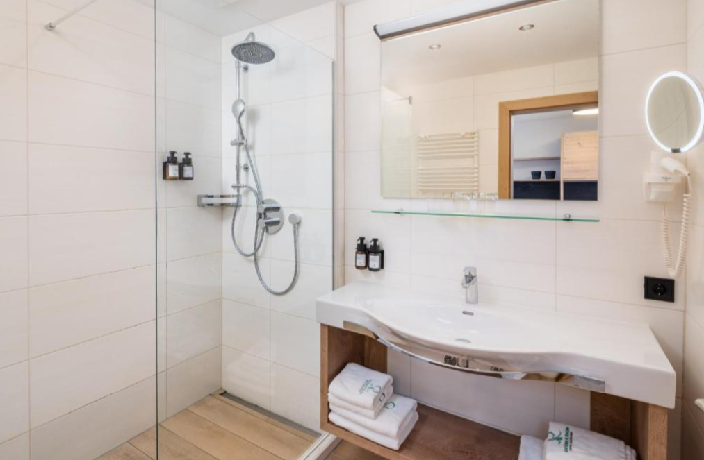 Accommodatie