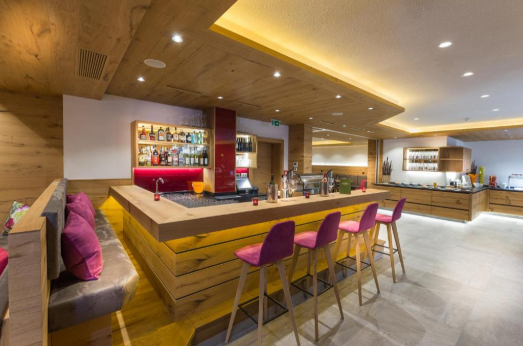 Accommodatie