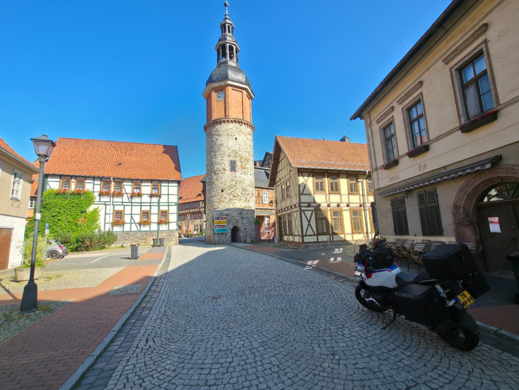 Harz
