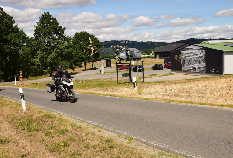 Harz – Zevenaar