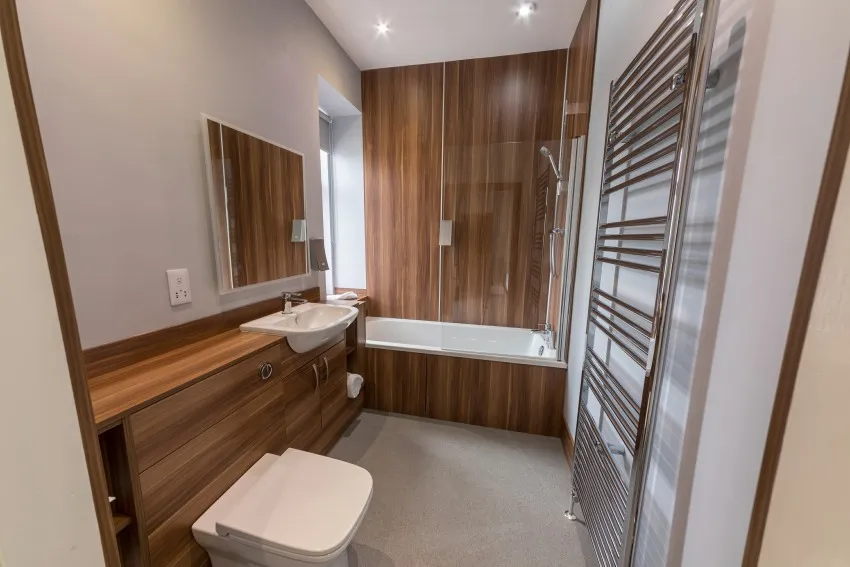 Accommodatie