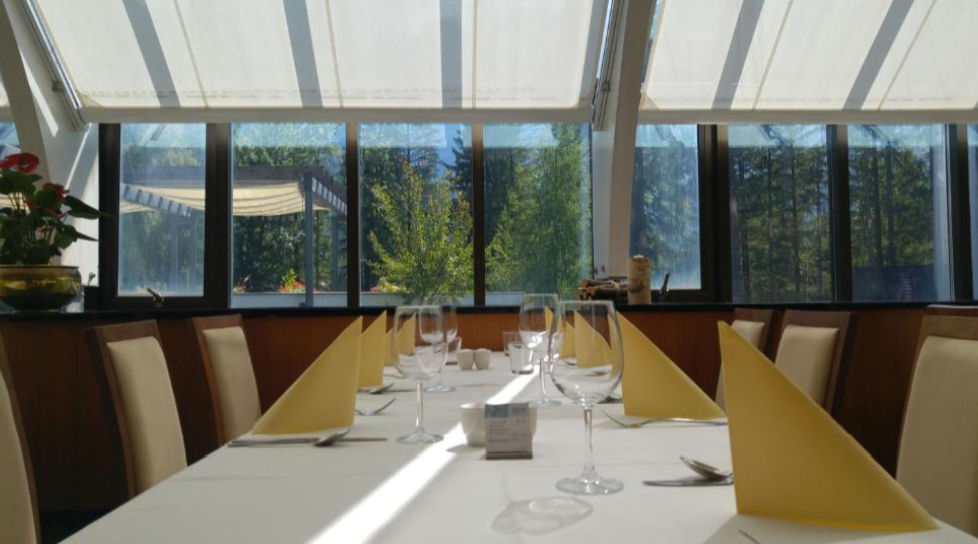 Accommodatie