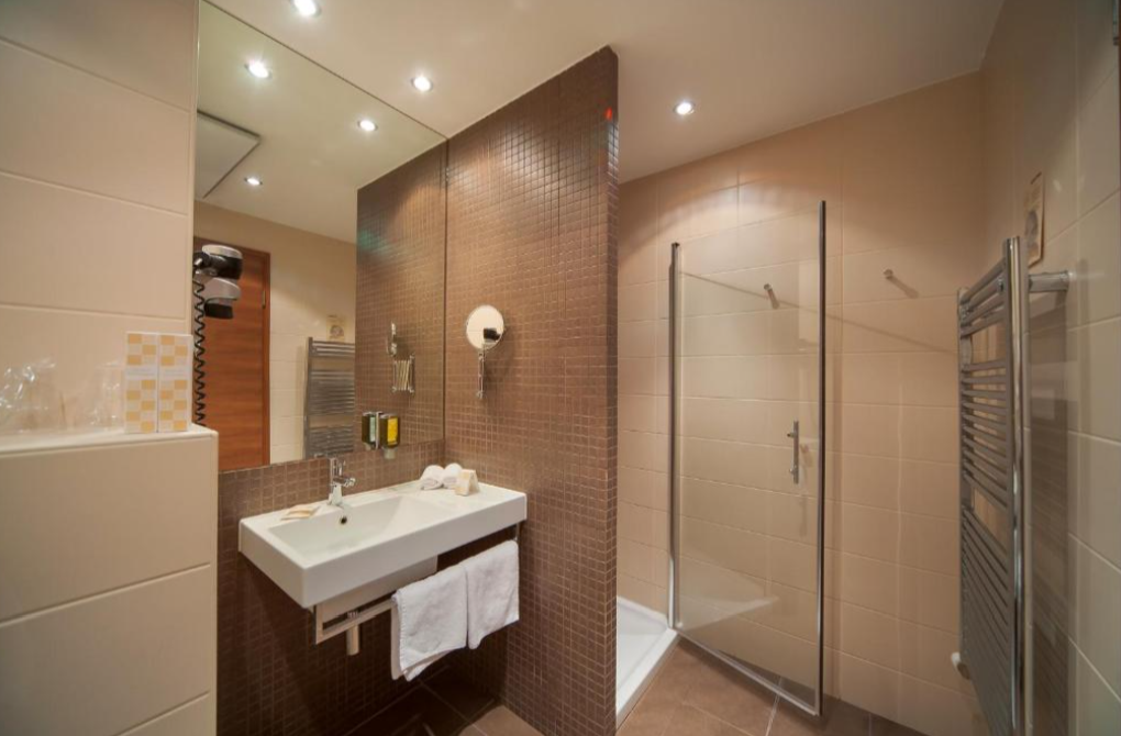 Accommodatie