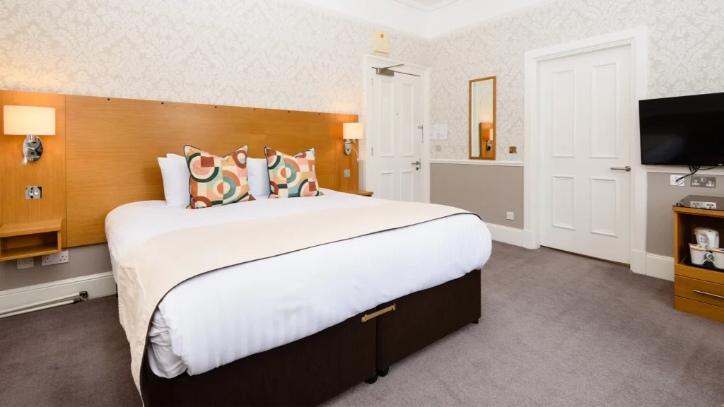 Accommodatie