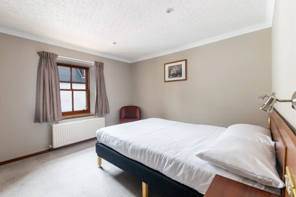 Accommodatie