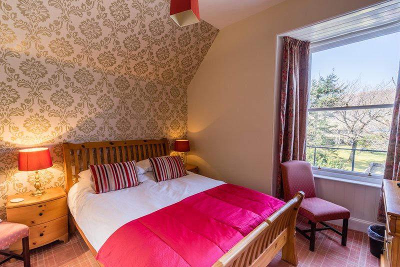 Accommodatie