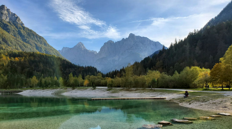 Zell am See – Schwäbische Alb