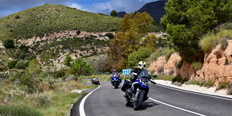 valencia naar alicante