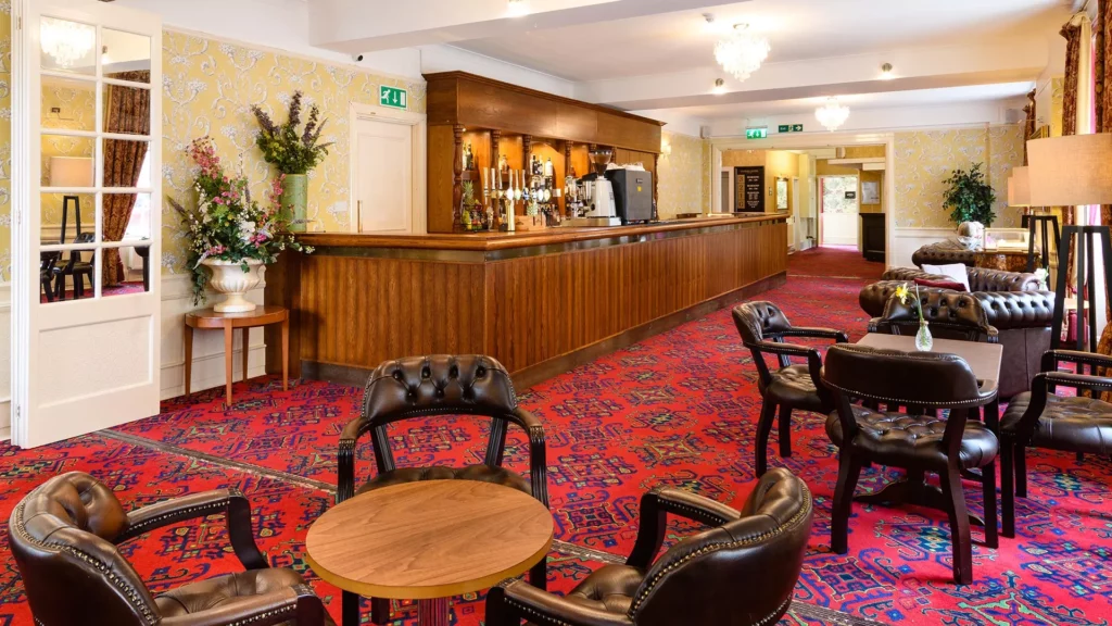 Accommodatie