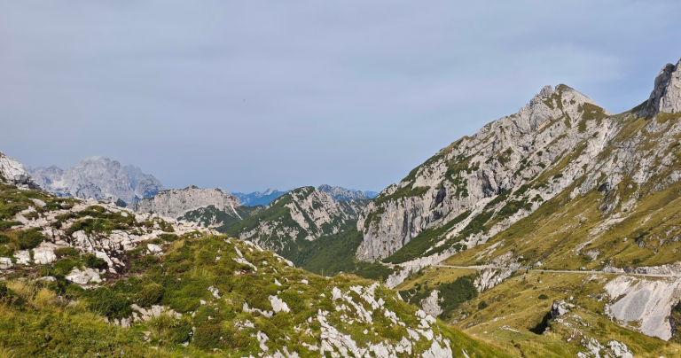 Rondrit Triglav