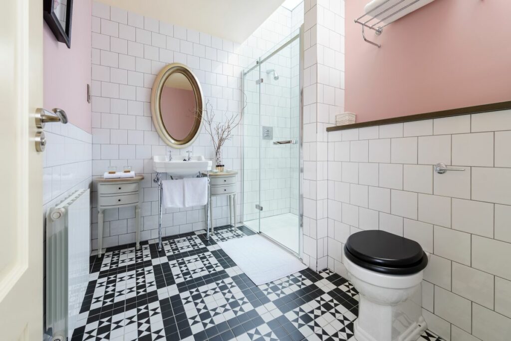 Accommodatie