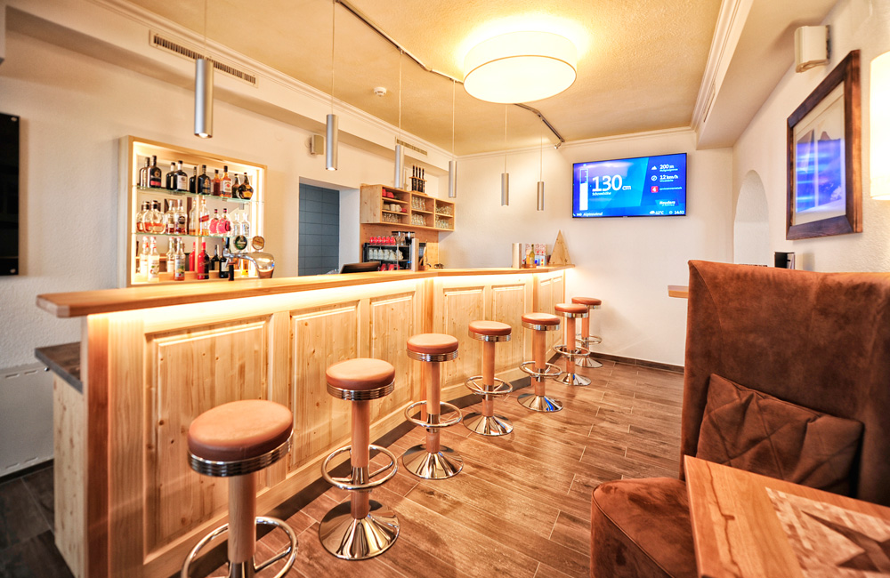 Accommodatie