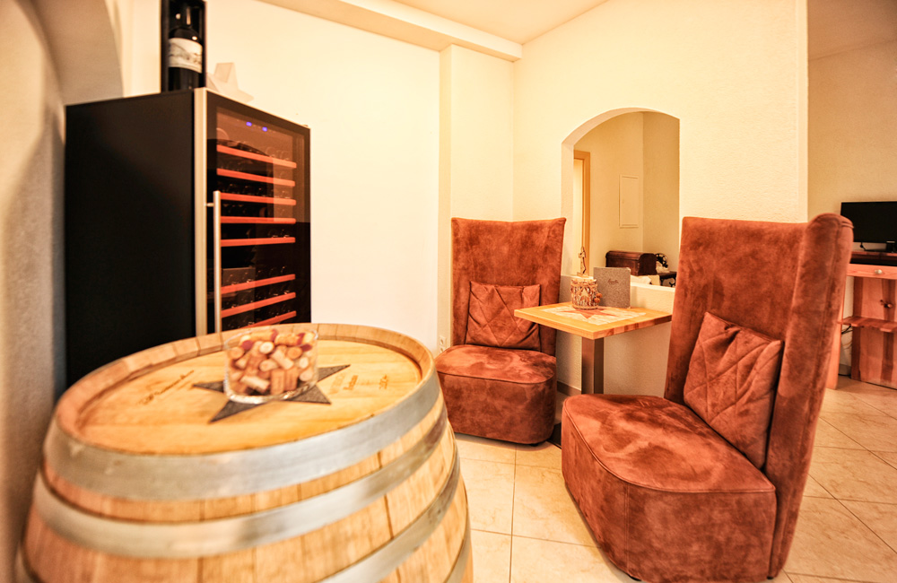 Accommodatie