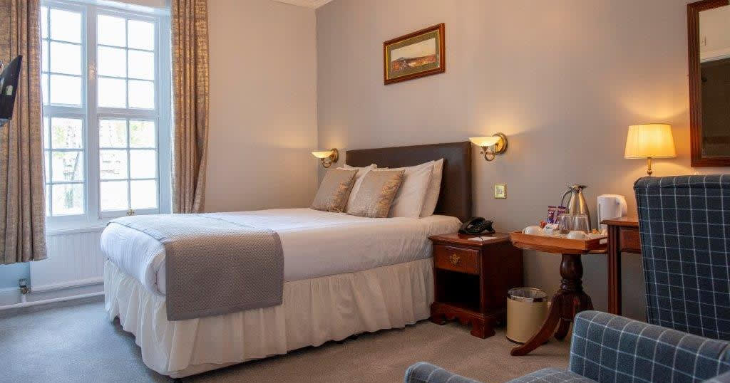 Accommodatie