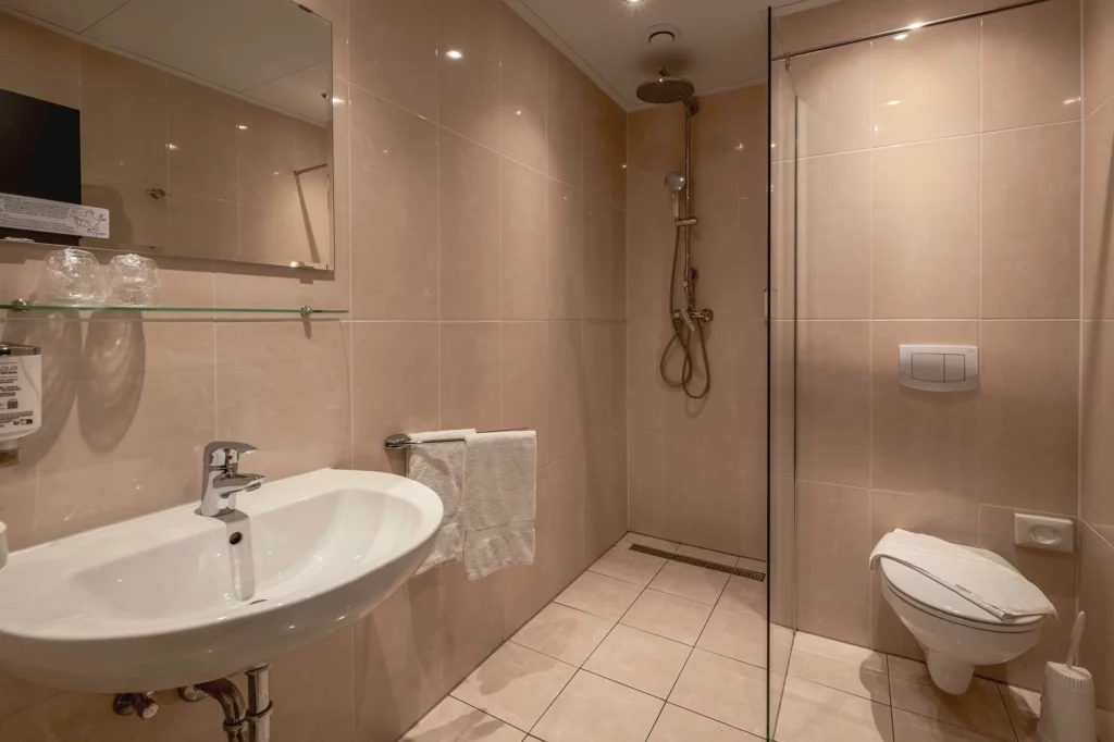 Accommodatie