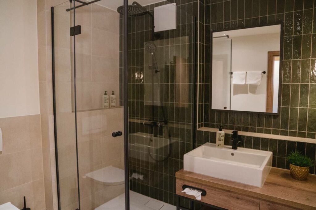 Accommodatie